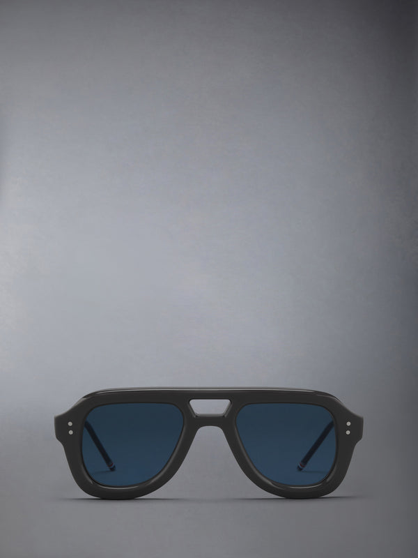 ACETATE AVIATOR SUNGLASSES - featured image
