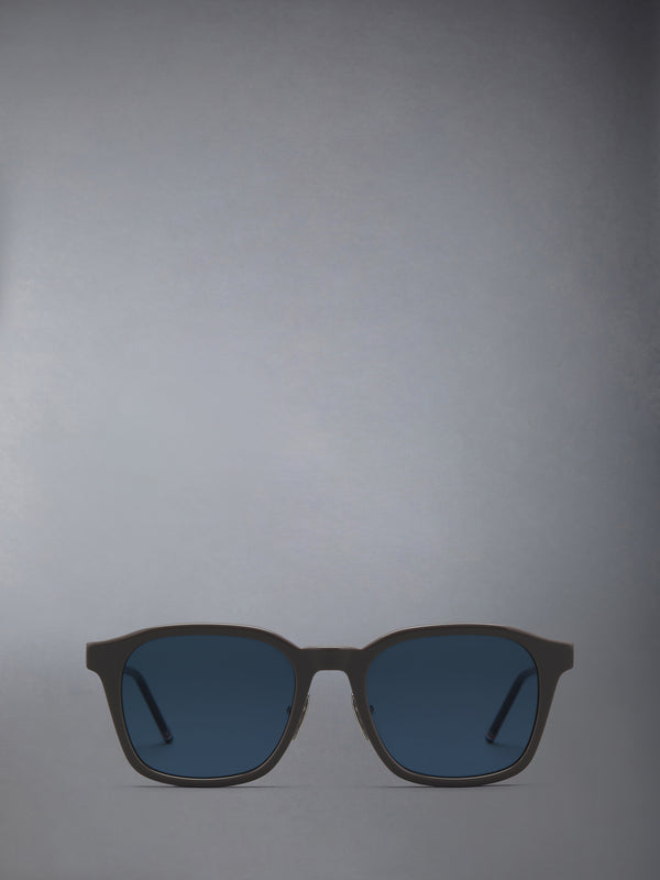 ACETATE RECTANGULAR SUNGLASSES - featured image