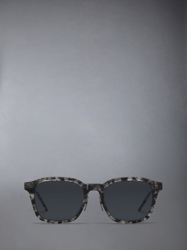 ACETATE RECTANGULAR SUNGLASSES - featured image
