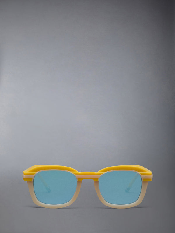 INJECTION RECTANGULAR SUNGLASSES - featured image