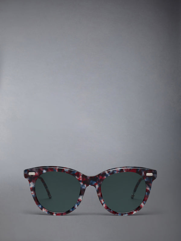 ACETATE CATEYE SUNGLASSES - featured image