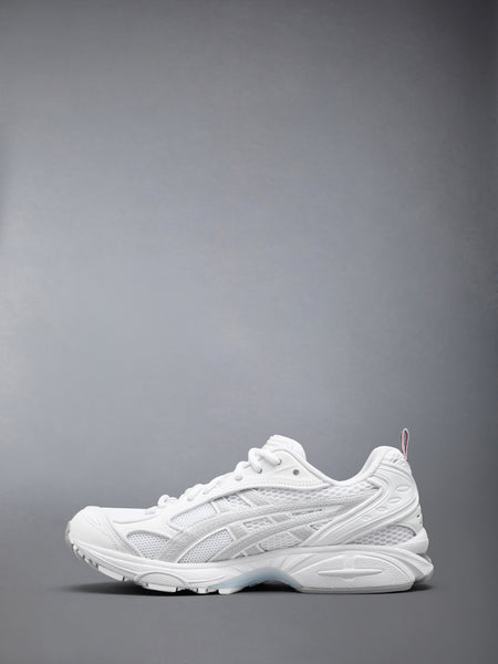 ASICS GEL-KAYANO 14 RUNNING SOLE WHITE