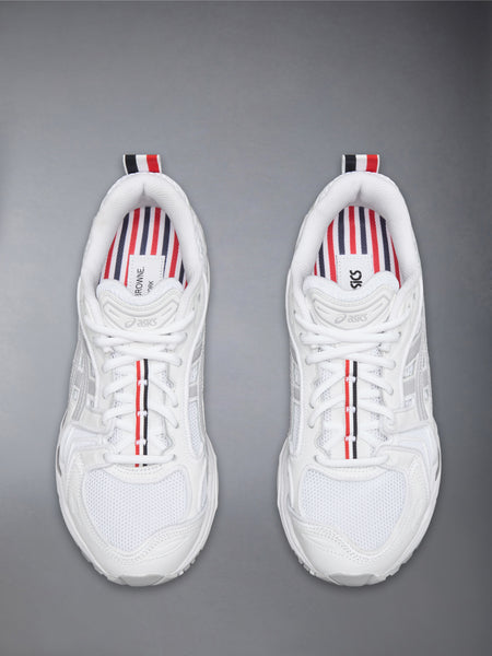 ASICS GEL-KAYANO 14 RUNNING SOLE WHITE