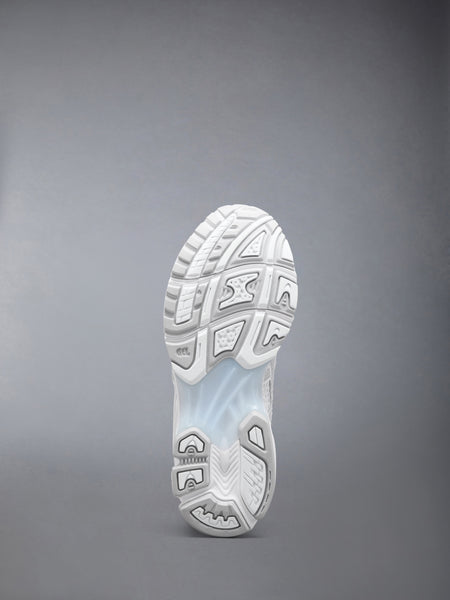 ASICS GEL-KAYANO 14 RUNNING SOLE WHITE