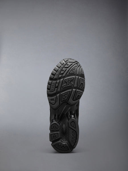 ASICS GEL-KAYANO 14 RUNNING SOLE BLACK