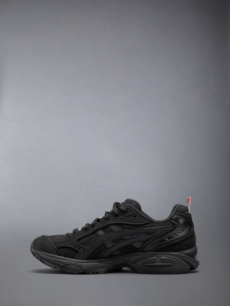 ASICS GEL-KAYANO 14 RUNNING SOLE BLACK