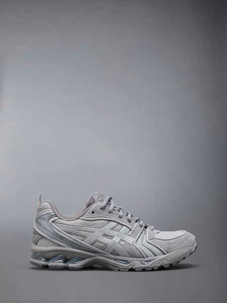 ASICS GEL-KAYANO 14 RUNNING SOLE MED GREY