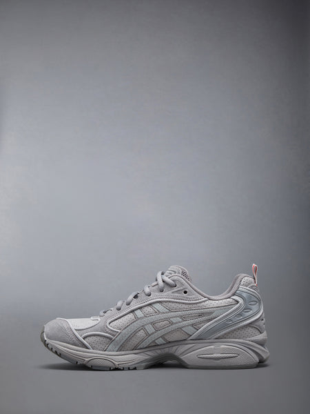 ASICS GEL-KAYANO 14 RUNNING SOLE MED GREY