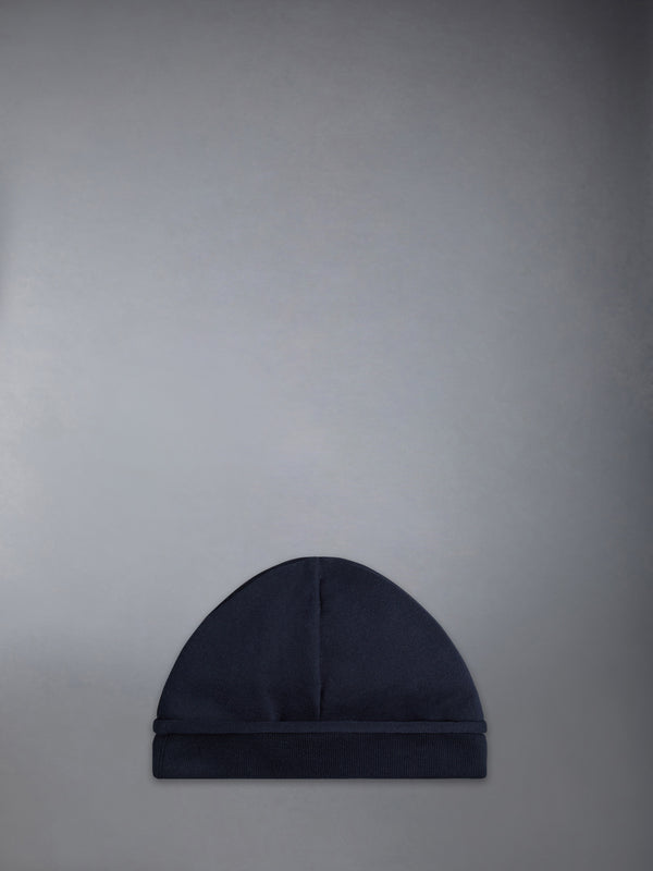 CLASSIC JERSEY 4-BAR LOOPBACK BEANIE - featured image
