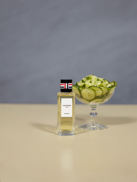 09.27.65.01 VETYVER & CUCUMBER EAU DE PARFUM 75ML MED GREY