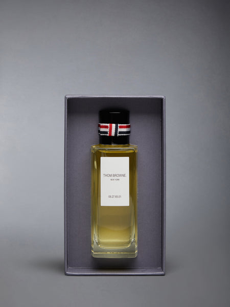 09.27.65.01 VETYVER & CUCUMBER EAU DE PARFUM 75ML MED GREY