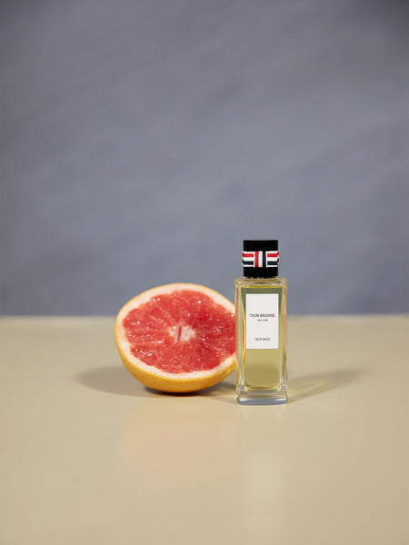 09.27.65.02 VETYVER & GRAPEFRUIT EAU DE PARFUM 75ML MED GREY