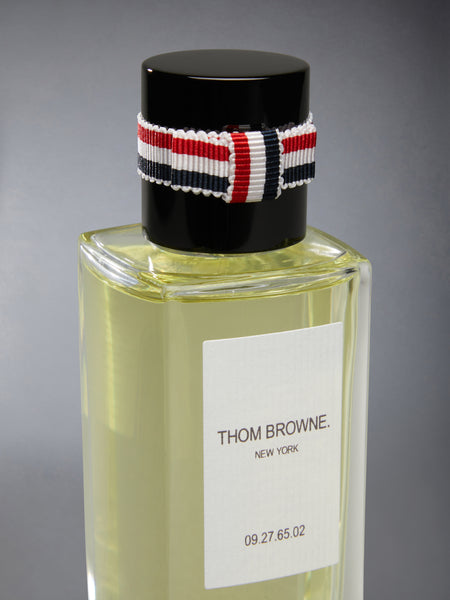 09.27.65.02 VETYVER & GRAPEFRUIT EAU DE PARFUM 75ML MED GREY