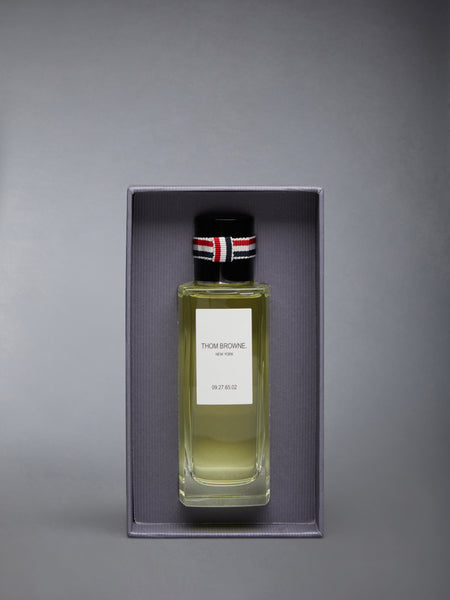 09.27.65.02 VETYVER & GRAPEFRUIT EAU DE PARFUM 75ML MED GREY
