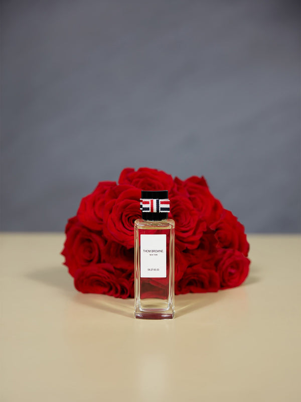 09.27.65.03 VETYVER & ROSE EAU DE PARFUM 75ML - image 2