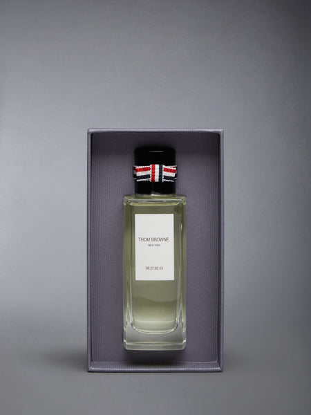 09.27.65.03 VETYVER & ROSE EAU DE PARFUM 75ML MED GREY