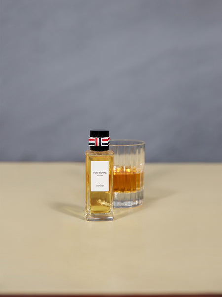 09.27.65.04 VETYVER & WHISKEY EAU DE PARFUM 75ML MED GREY