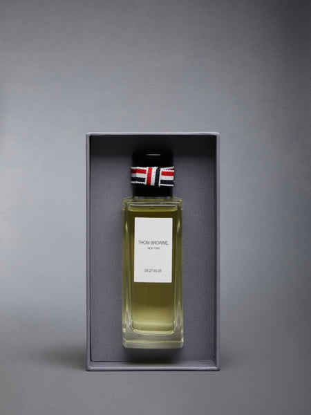 09.27.65.05 VETYVER & SMOKE EAU DE PARFUM 75ML MED GREY