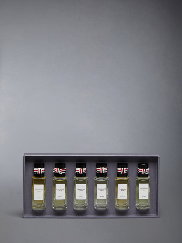 09.27.65 VETYVER EAU DE PARFUM SET 8ML - featured image
