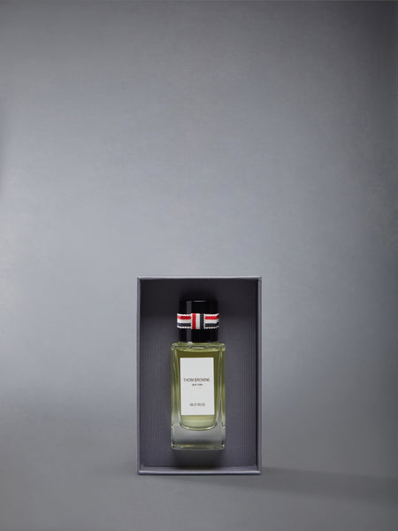 09.27.65.02 Vetyver & Grapefruit Eau De Parfum 40ml MED GREY