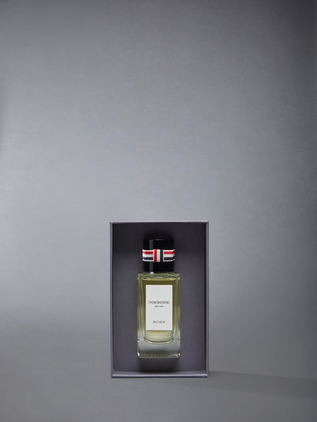 09.27.65.05 Vetyver & Smoke Eau De Parfum 40ml MED GREY