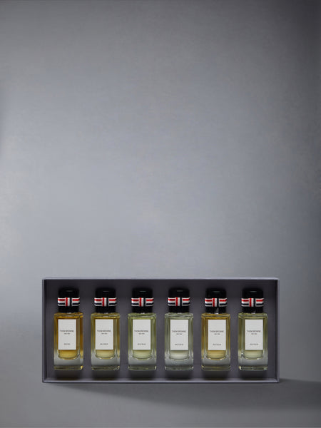 09.27.65 Vetiver Eau De Parfum Set 40ml MED GREY