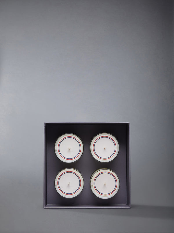 Baccarat Candle Set - featured image