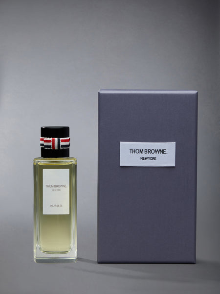 09.27.65.07 VETYVER AND ROSÉ EAU DE PARFUM 75ML MED GREY