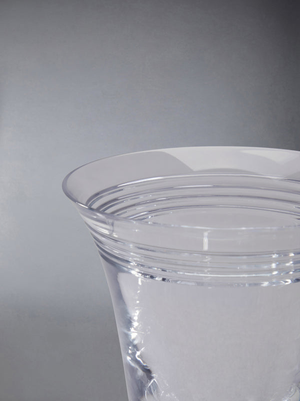 CRYSTAL 4-BAR BACCARAT YACHT N.3 GLASSES - image 2