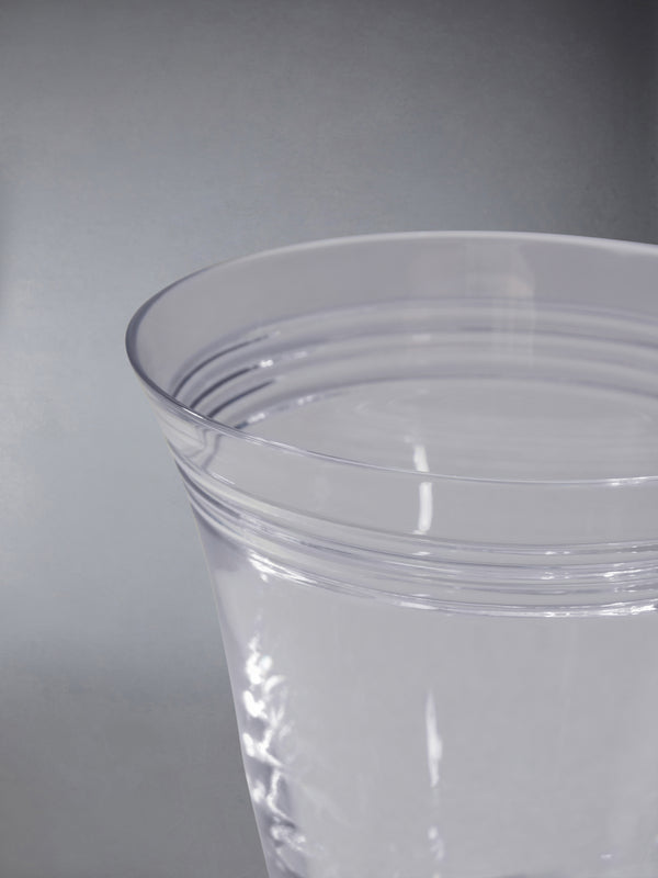 CRYSTAL 4-BAR BACCARAT YACHT N.2 GLASSES - image 2