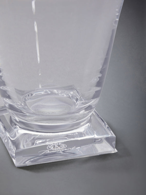 CRYSTAL 4-BAR BACCARAT YACHT N.2 GLASSES - image 3