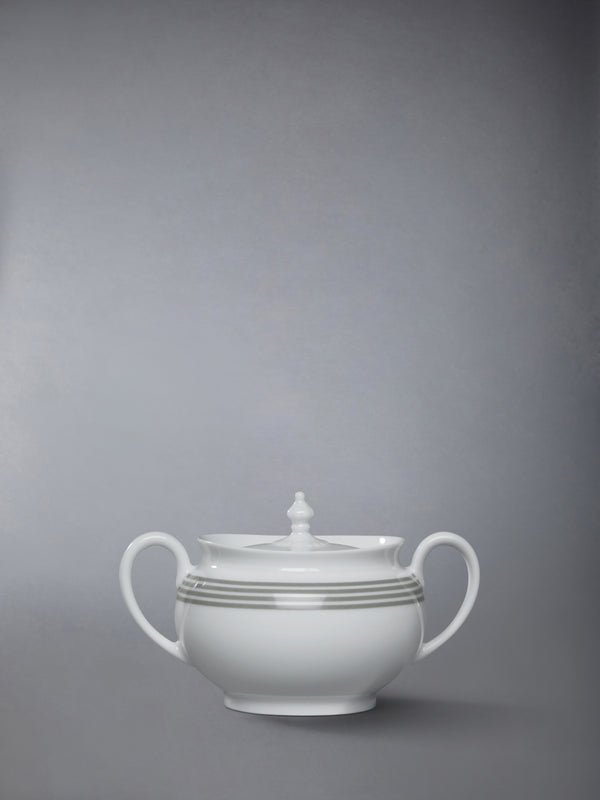 LIMOGES PORCELAIN 4-BAR HAVILAND TEA TIME SET - image 5