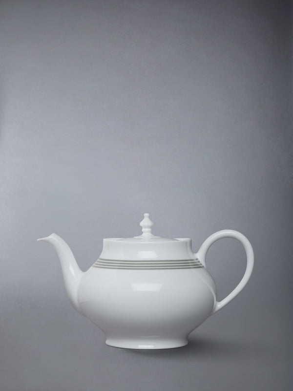LIMOGES PORCELAIN 4-BAR HAVILAND TEA TIME SET - image 6
