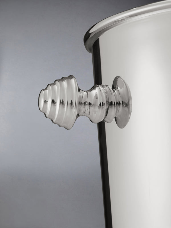 4-BAR CHRISTOFLE CHAMPAGNE BUCKET - image 3