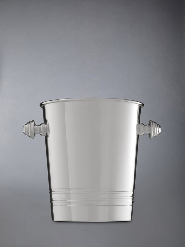 4-BAR CHRISTOFLE ICE BUCKET - featured image