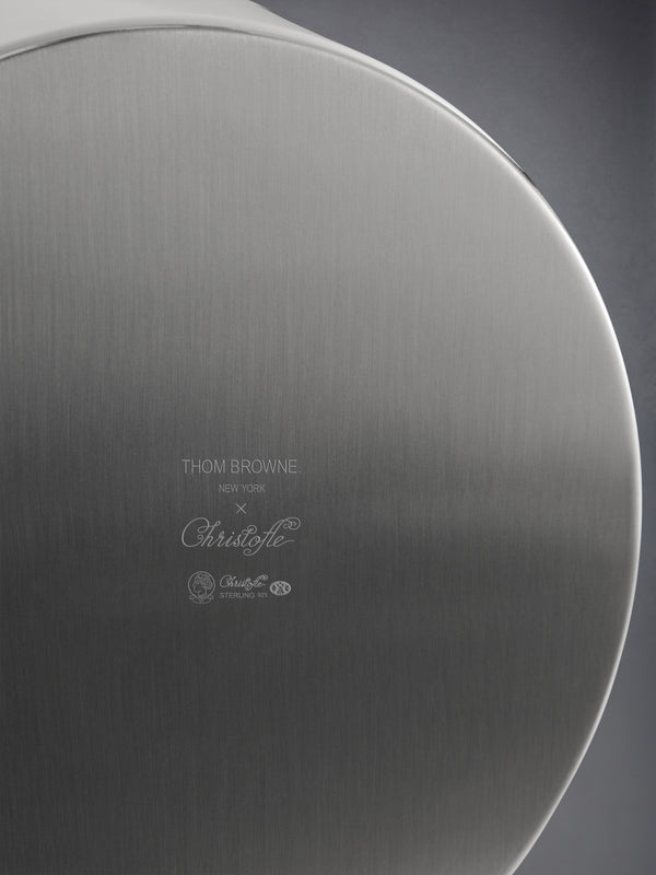 4-BAR CHRISTOFLE ICE BUCKET - image 4