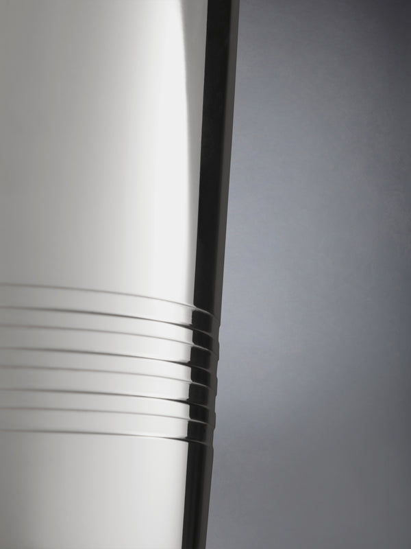 SILVER PLATINUM 4-BAR CHRISTOFLE ICE BUCKET - image 2
