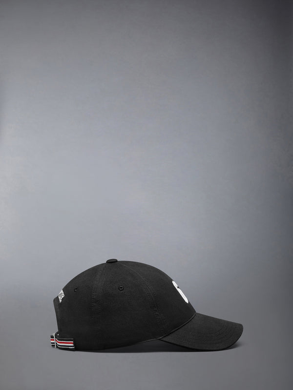 COTTON TWILL BROWNE 65 BASEBALL CAP - image 3
