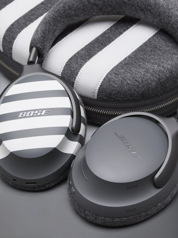 BOSE QUIETCOMFORT ULTRA HEADPHONES - image 7