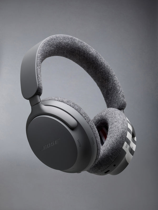 BOSE QUIETCOMFORT ULTRA HEADPHONES - featured image