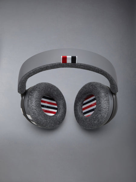 BOSE QUIETCOMFORT ULTRA HEADPHONES ミディアム グレー