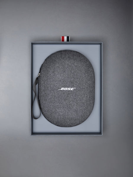 BOSE QUIETCOMFORT ULTRA HEADPHONES ミディアム グレー