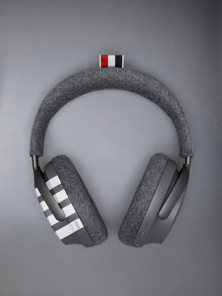 BOSE QUIETCOMFORT ULTRA HEADPHONES ミディアム グレー