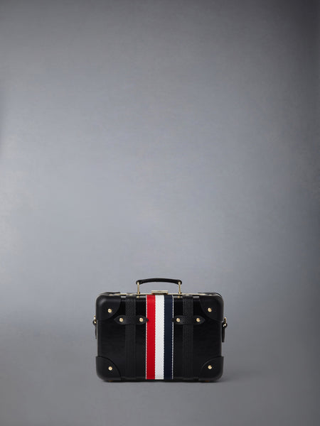 GLOBE-TROTTER MICRO CASE BLACK