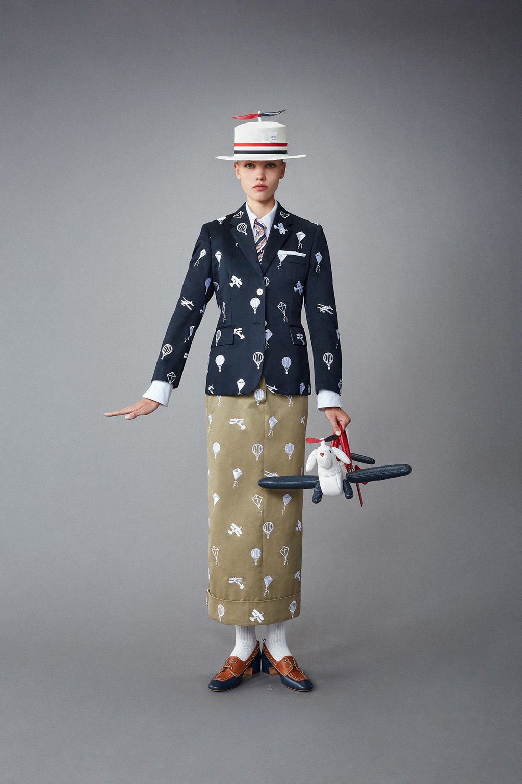 WOMENS SPRING 1 2022 - LOOK 22