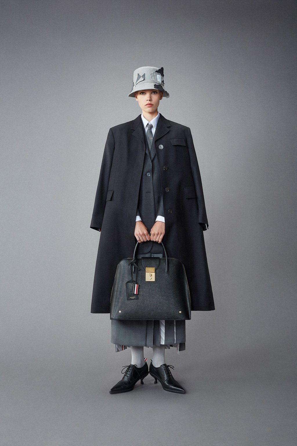 WOMENS SPRING 1 2022 - LOOK 2