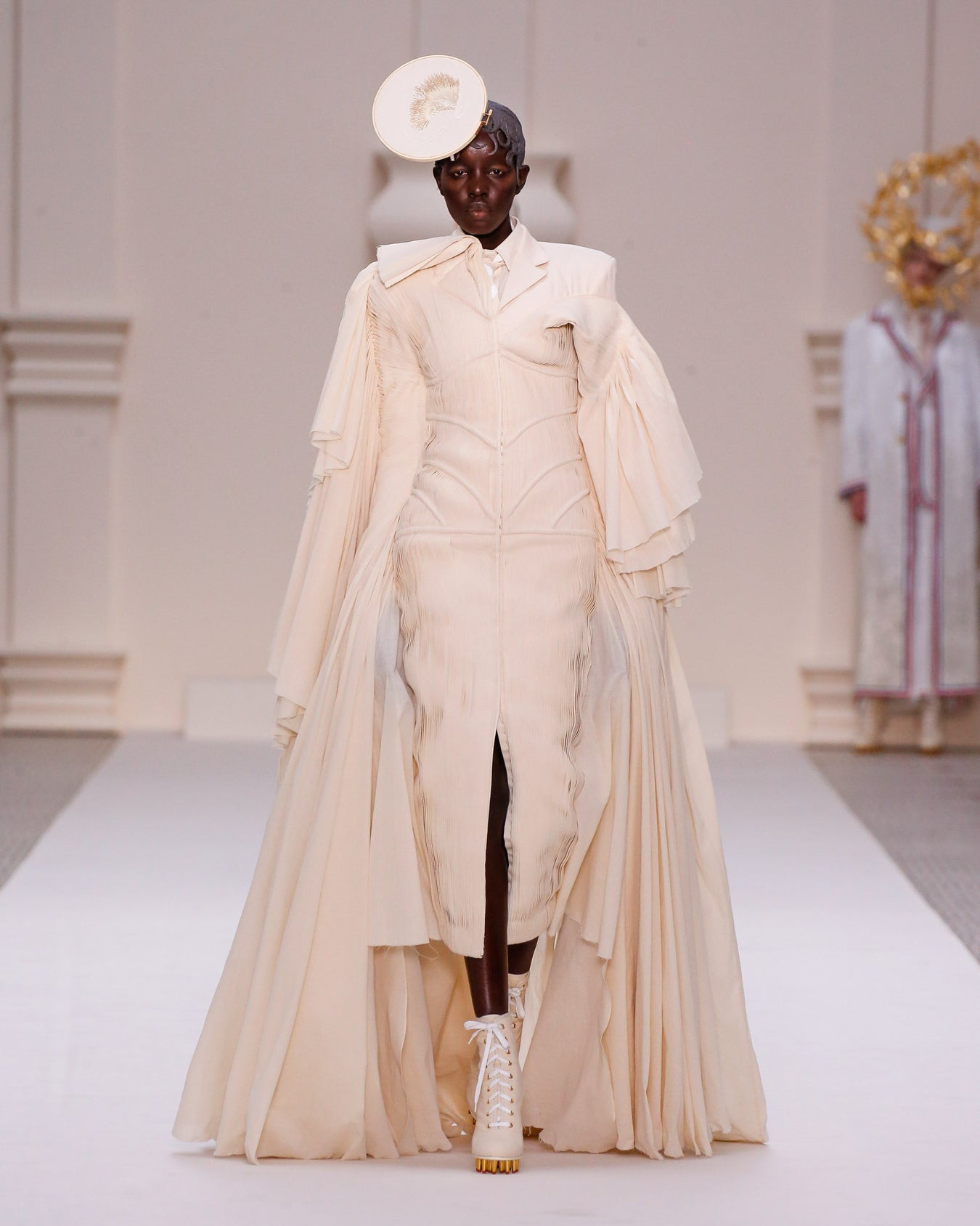 Couture 2024 - LOOK 7