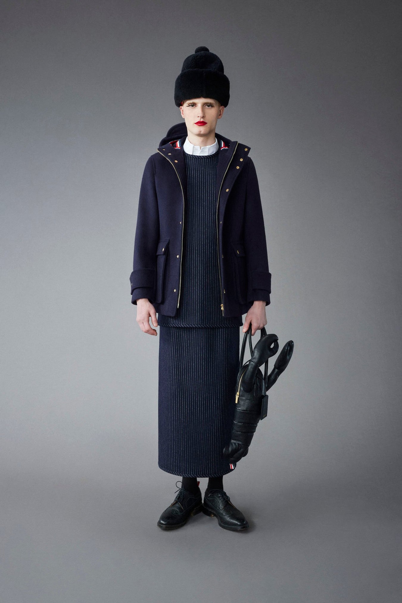 2022 가을 1 남성복 - LOOK 30