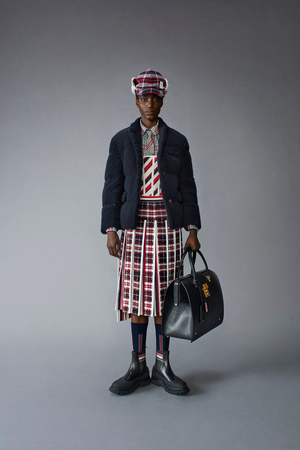 WOMENS FALL 1 2021 - LOOK 18