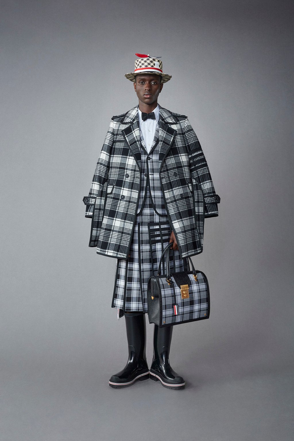 SPRING 1 2022 - LOOK 40